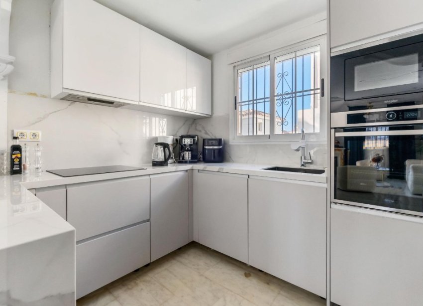 Reventa - Villa - Orihuela Costa - Villamartin