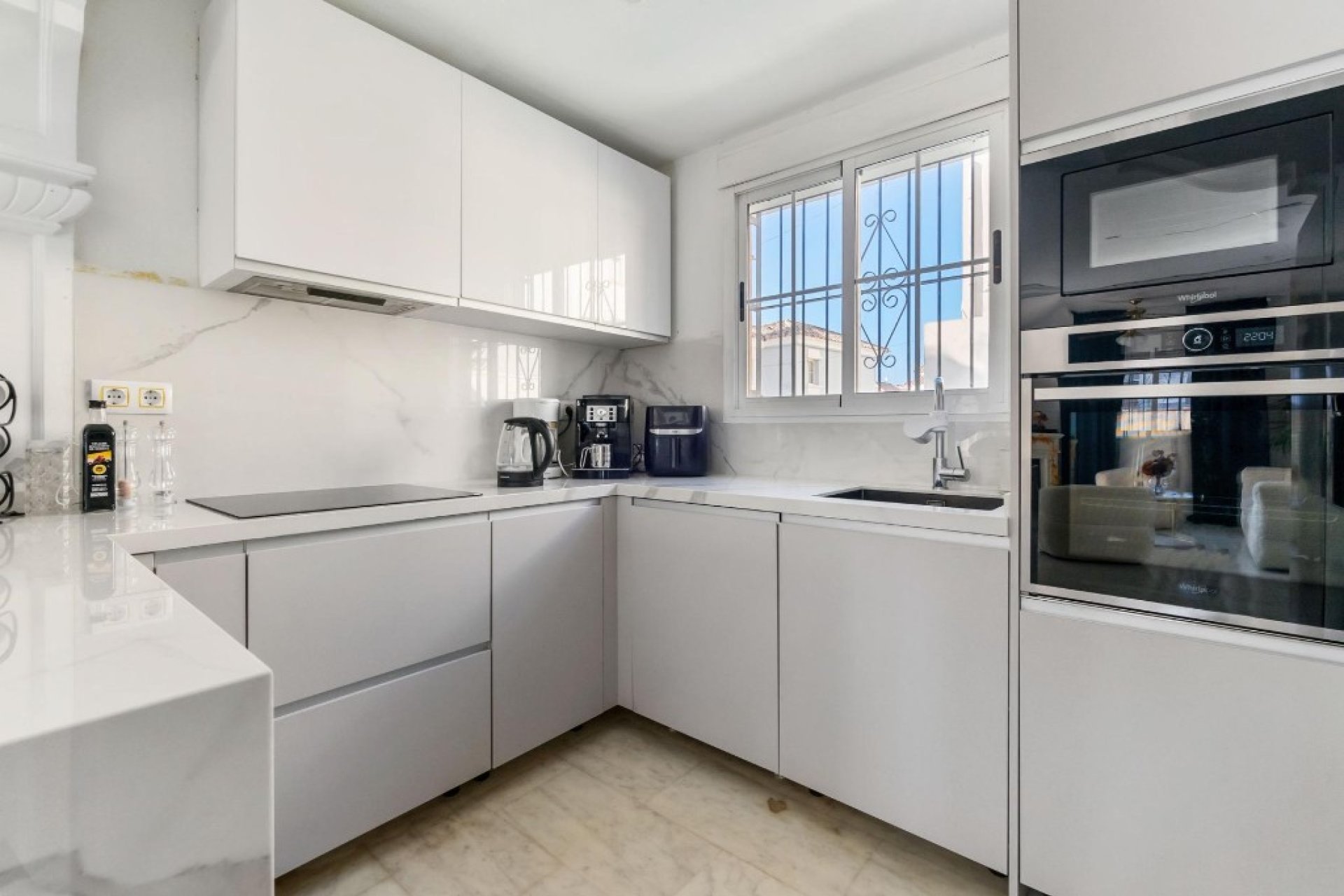 Reventa - Villa - Orihuela Costa - Villamartin