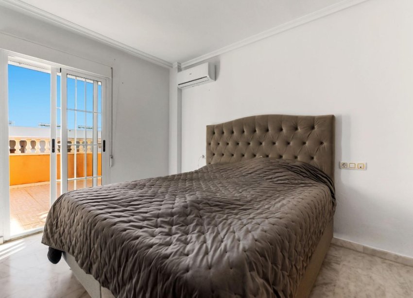 Reventa - Villa - Orihuela Costa - Villamartin