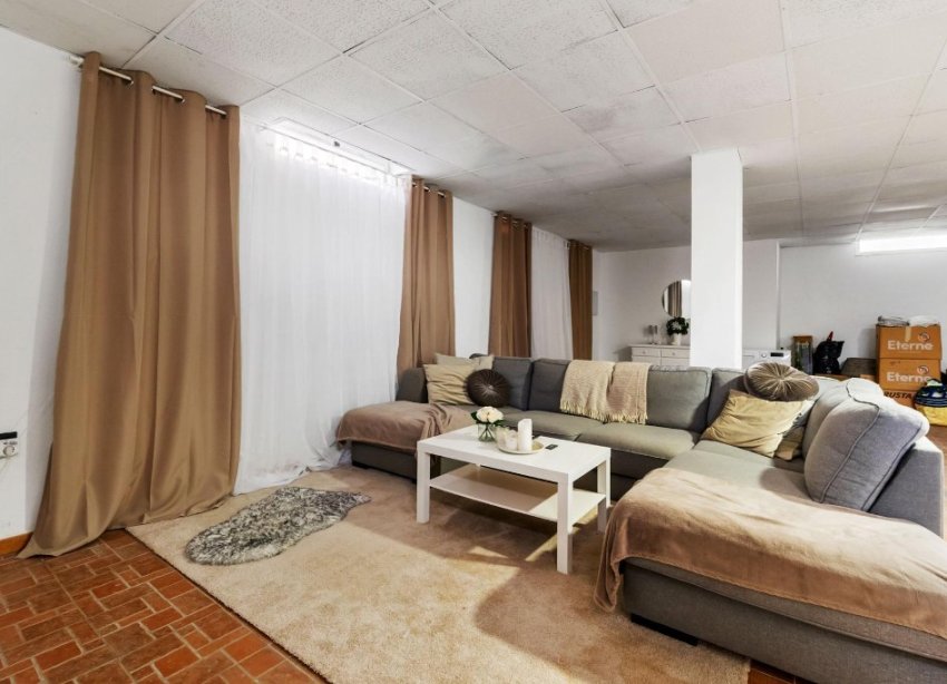 Reventa - Villa - Orihuela Costa - Villamartin