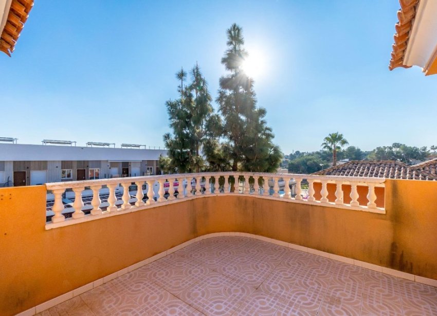 Reventa - Villa - Orihuela Costa - Villamartin