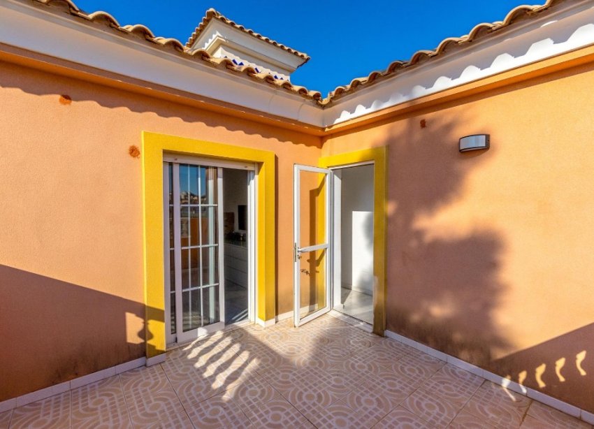 Reventa - Villa - Orihuela Costa - Villamartin