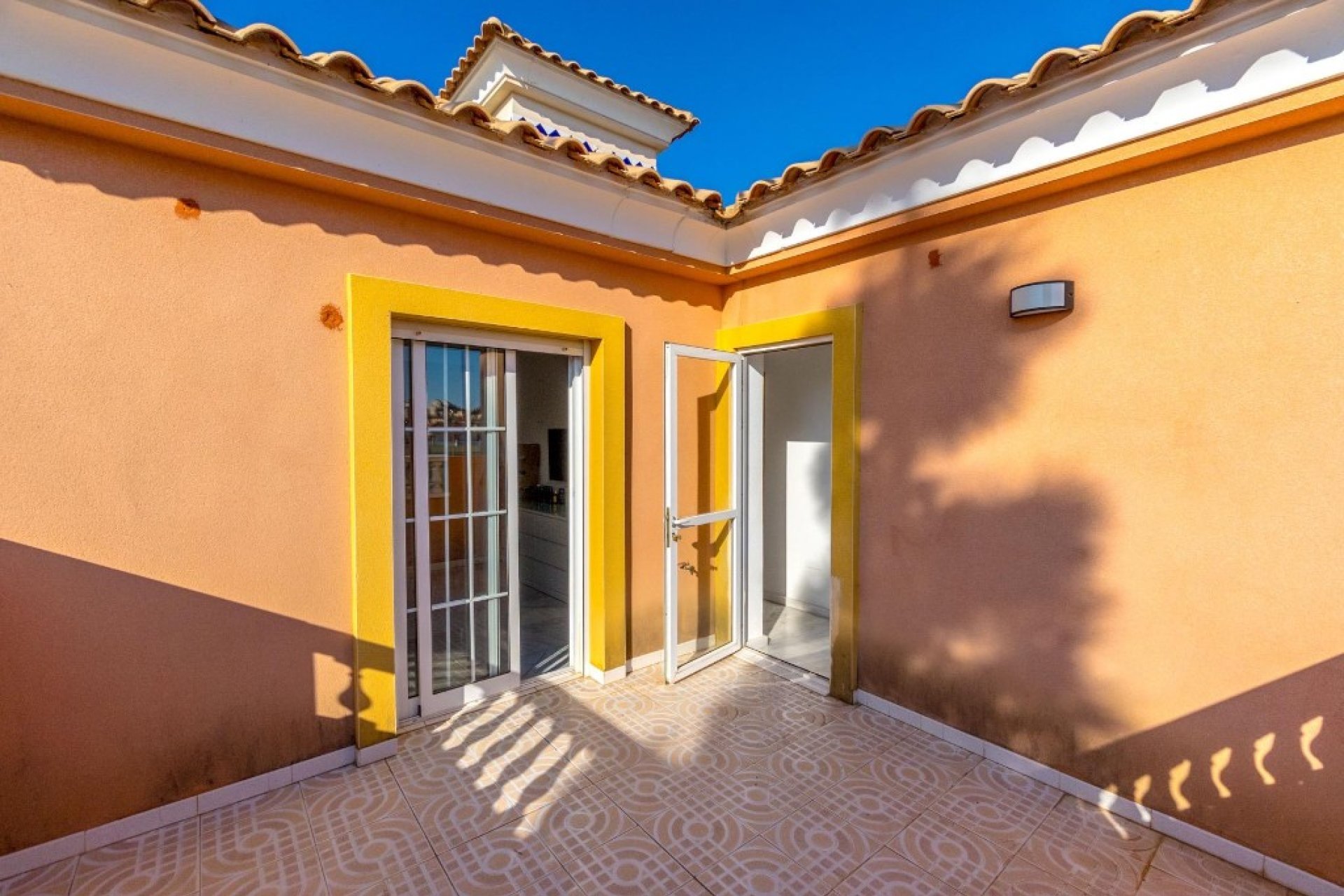 Reventa - Villa - Orihuela Costa - Villamartin
