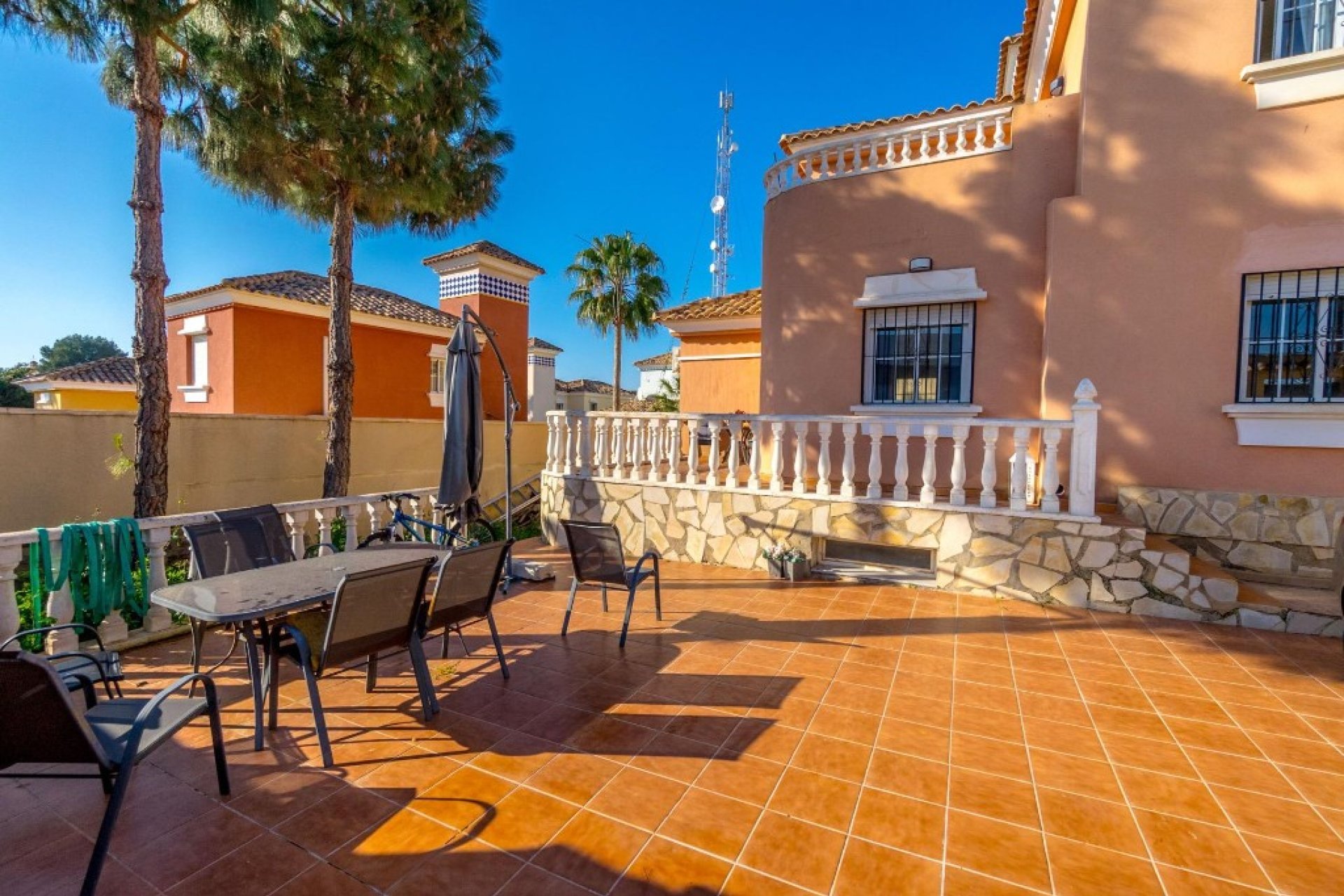 Reventa - Villa - Orihuela Costa - Villamartin