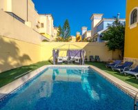 Reventa - Villa - Orihuela Costa - Villamartin