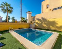 Reventa - Villa - Orihuela Costa - Villamartin