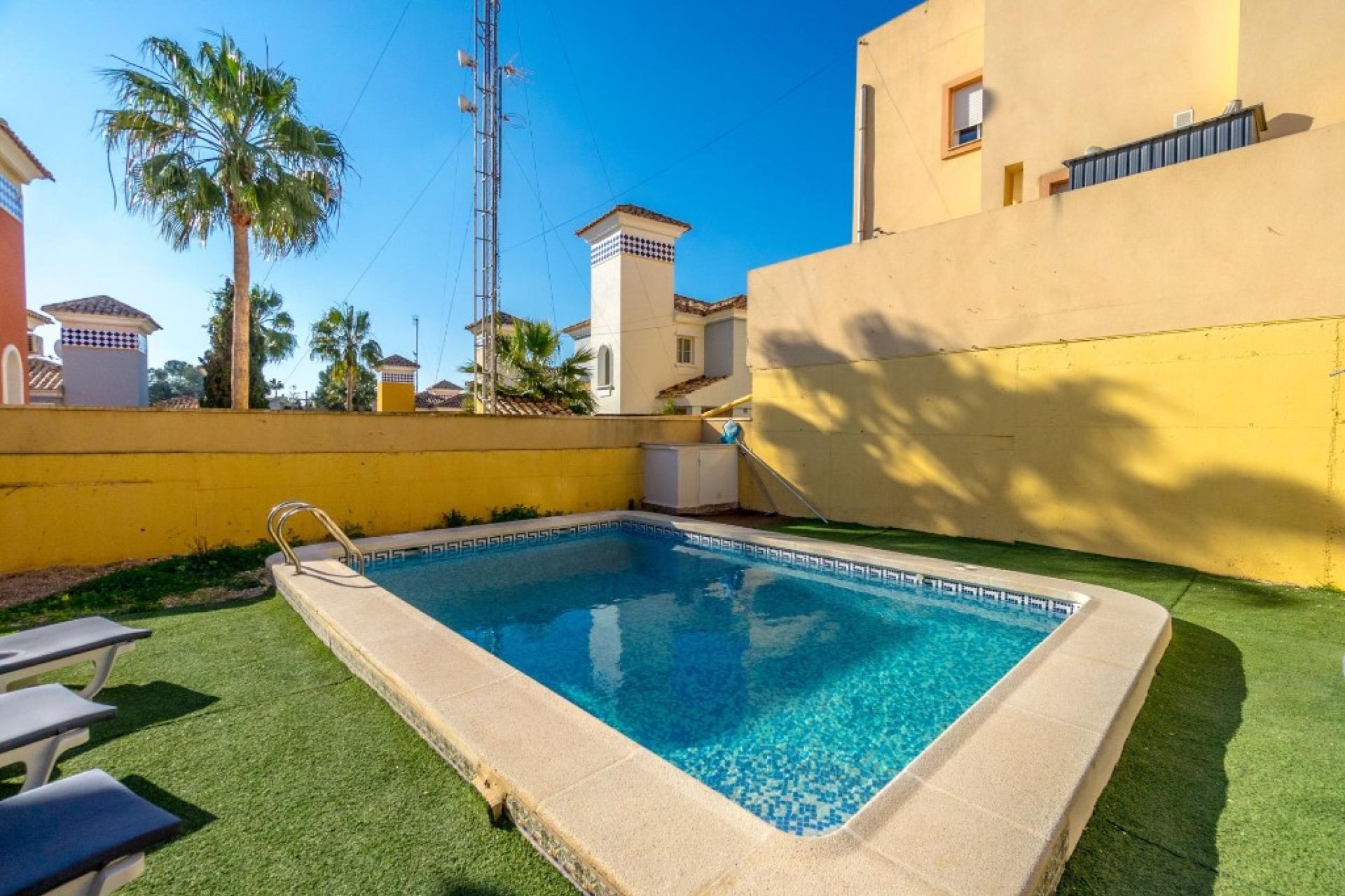 Reventa - Villa - Orihuela Costa - Villamartin