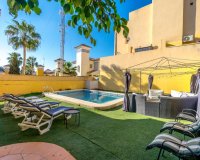 Reventa - Villa - Orihuela Costa - Villamartin