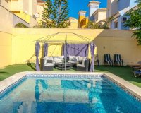 Reventa - Villa - Orihuela Costa - Villamartin