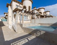 Reventa - Villa - Orihuela Costa - Villamartín