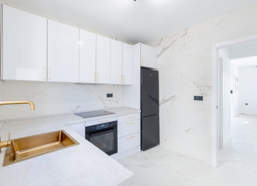 Reventa - Villa - Orihuela Costa - Villamartín