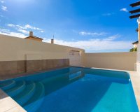 Reventa - Villa - Orihuela Costa - Villamartín