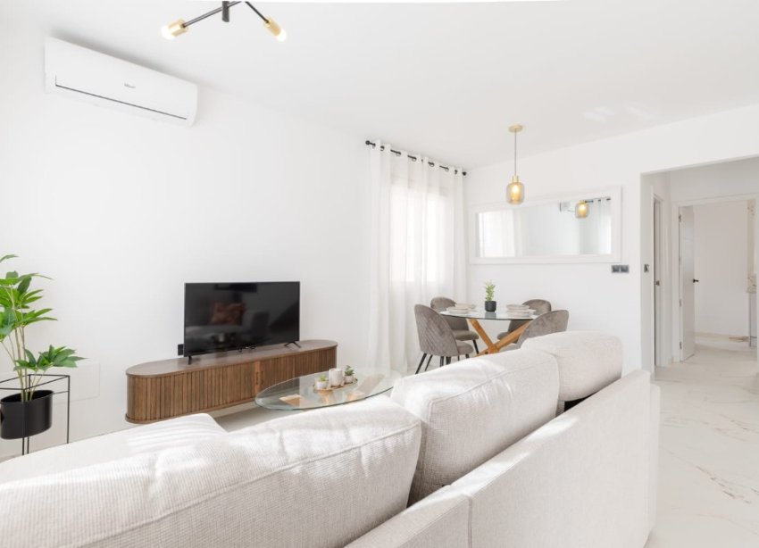 Reventa - Villa - Orihuela Costa - Villamartín