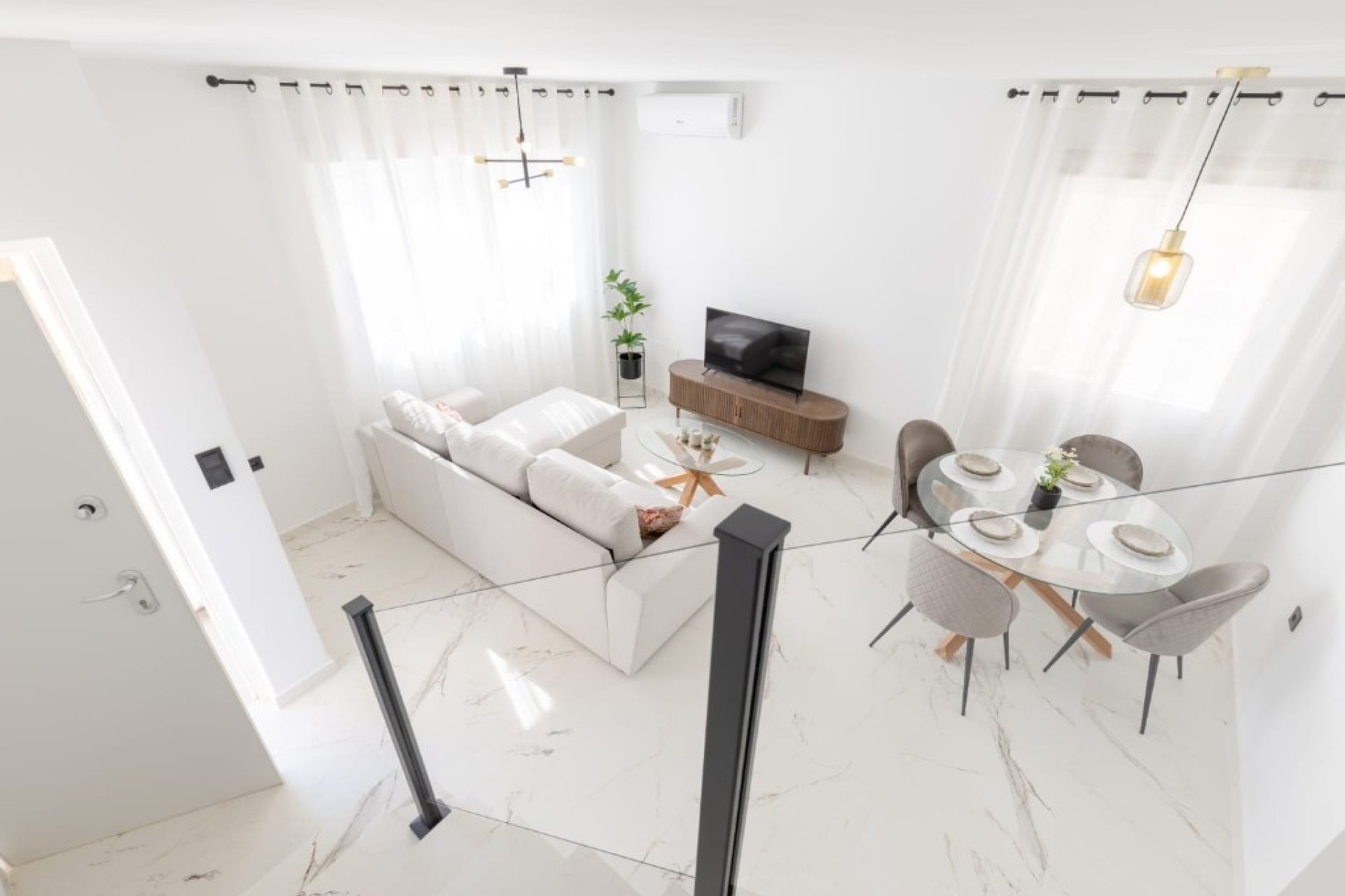 Reventa - Villa - Orihuela Costa - Villamartín