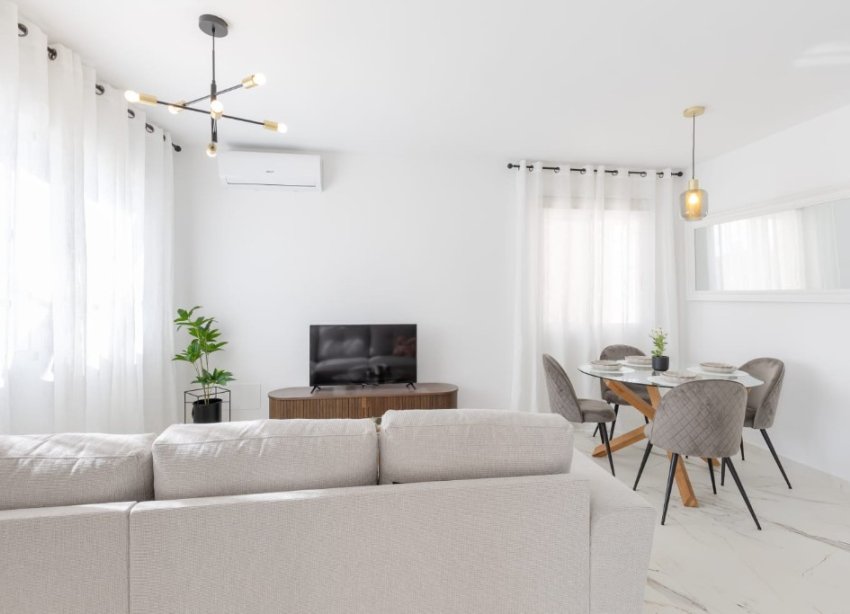 Reventa - Villa - Orihuela Costa - Villamartín