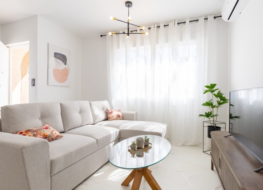 Reventa - Villa - Orihuela Costa - Villamartín