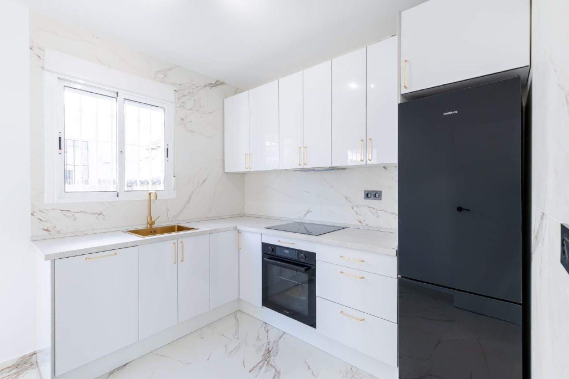 Reventa - Villa - Orihuela Costa - Villamartín