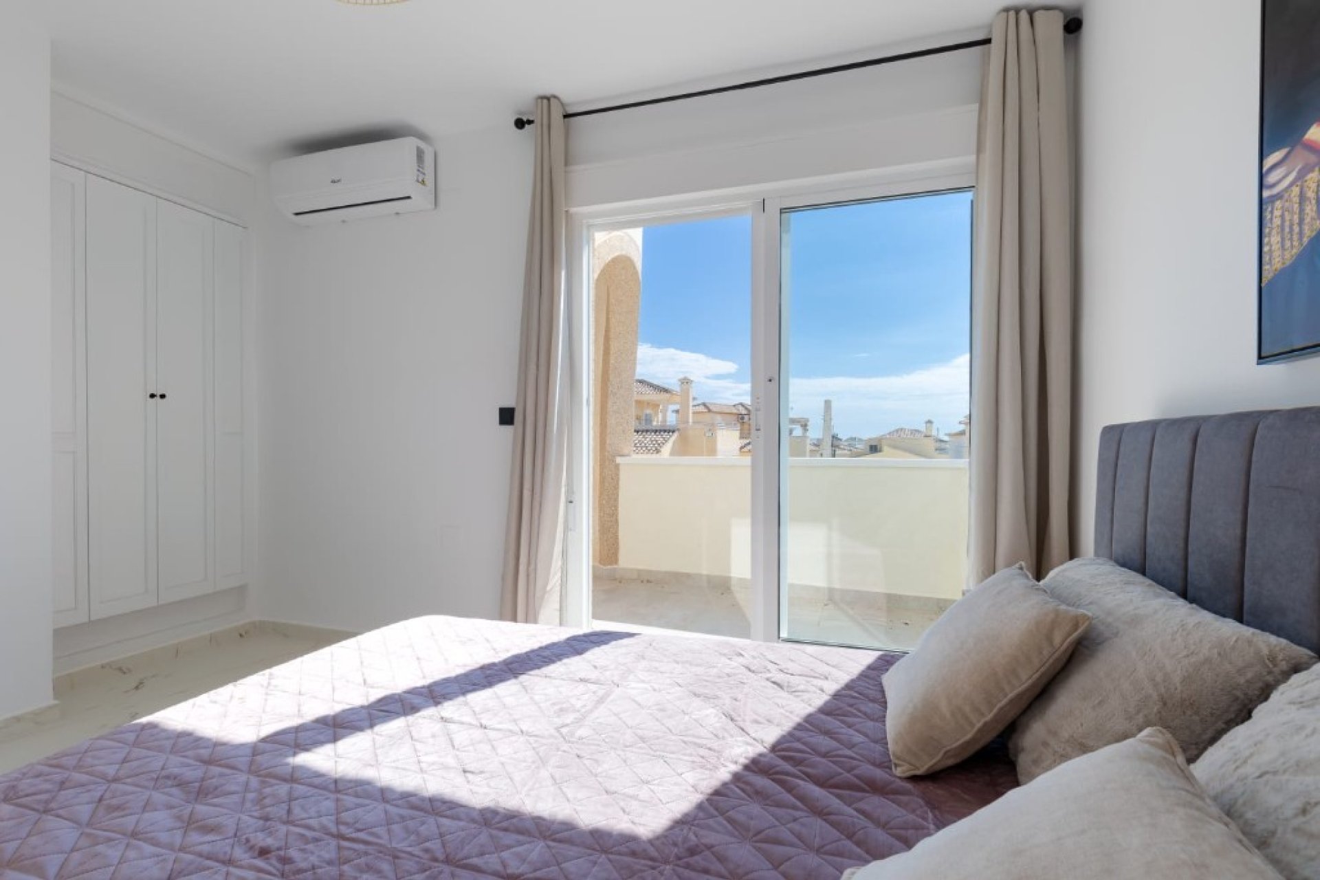 Reventa - Villa - Orihuela Costa - Villamartín