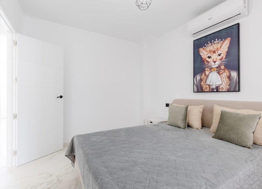 Reventa - Villa - Orihuela Costa - Villamartín