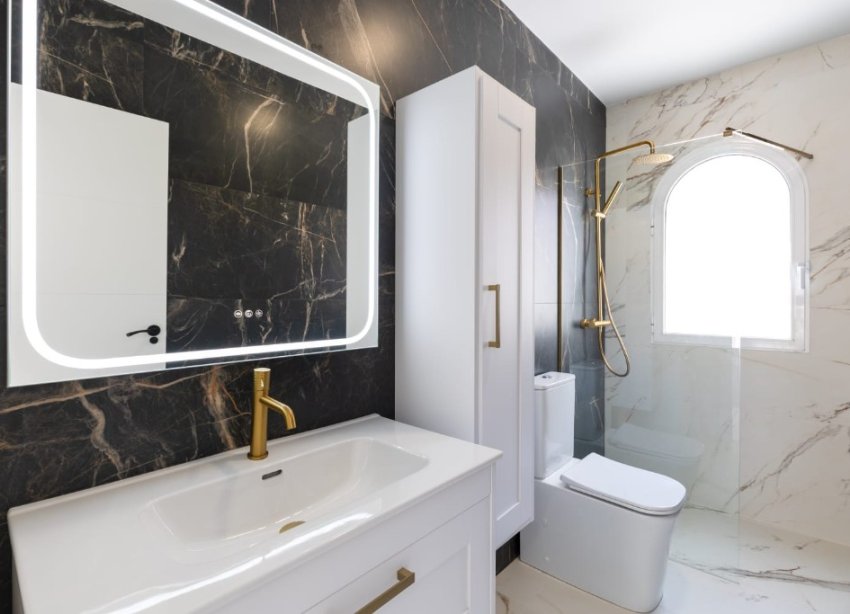 Reventa - Villa - Orihuela Costa - Villamartín