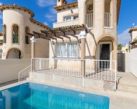 Reventa - Villa - Orihuela Costa - Villamartín