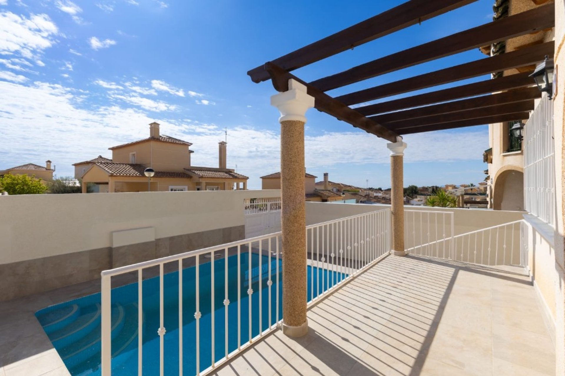 Reventa - Villa - Orihuela Costa - Villamartín