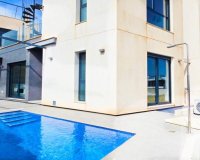 Reventa - Villa - Orihuela Costa - Villamartín