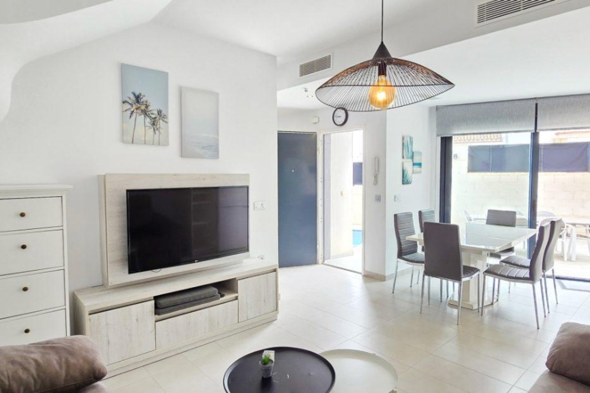 Reventa - Villa - Orihuela Costa - Villamartín