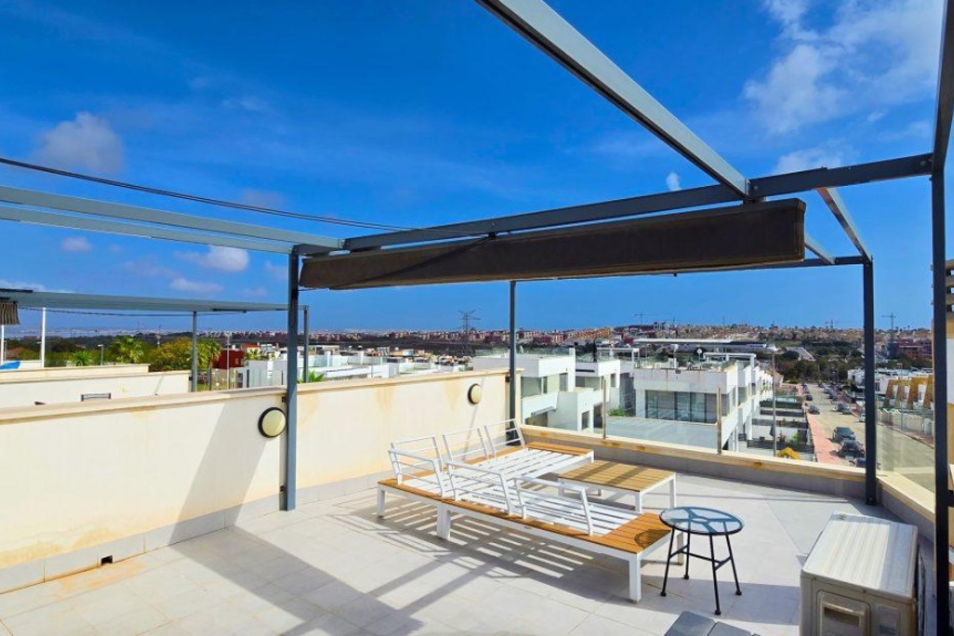 Reventa - Villa - Orihuela Costa - Villamartín