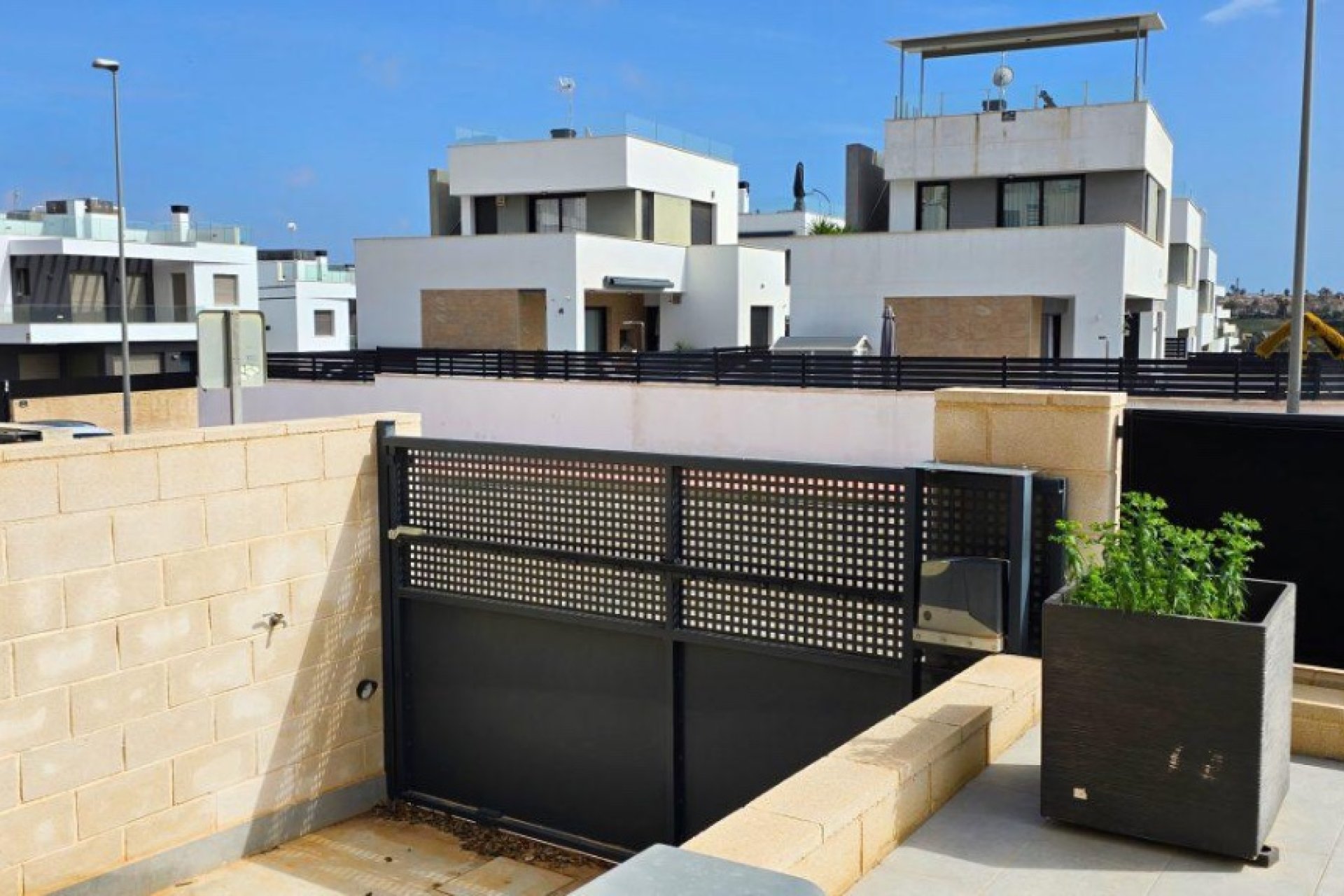 Reventa - Villa - Orihuela Costa - Villamartín