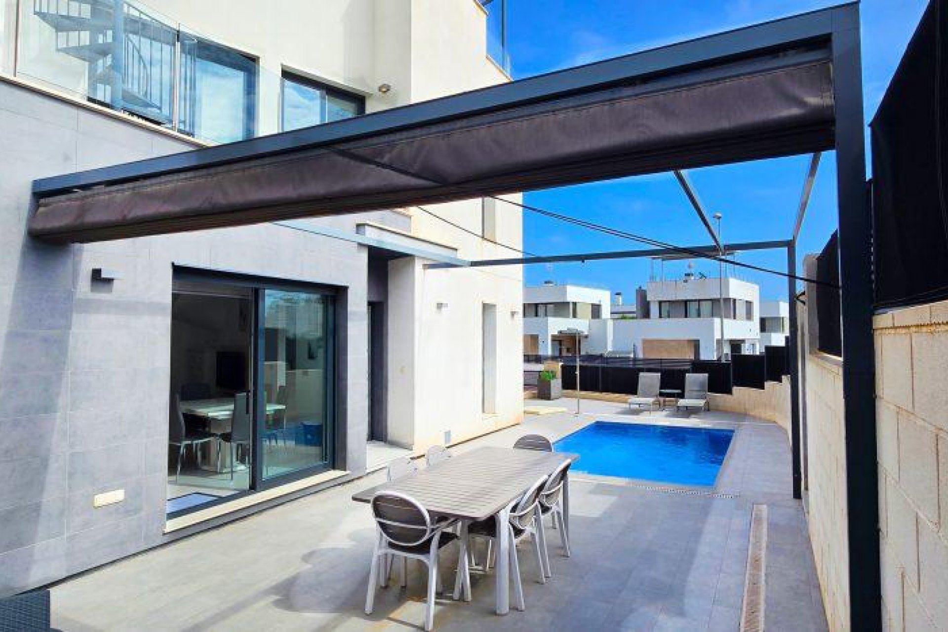 Reventa - Villa - Orihuela Costa - Villamartín