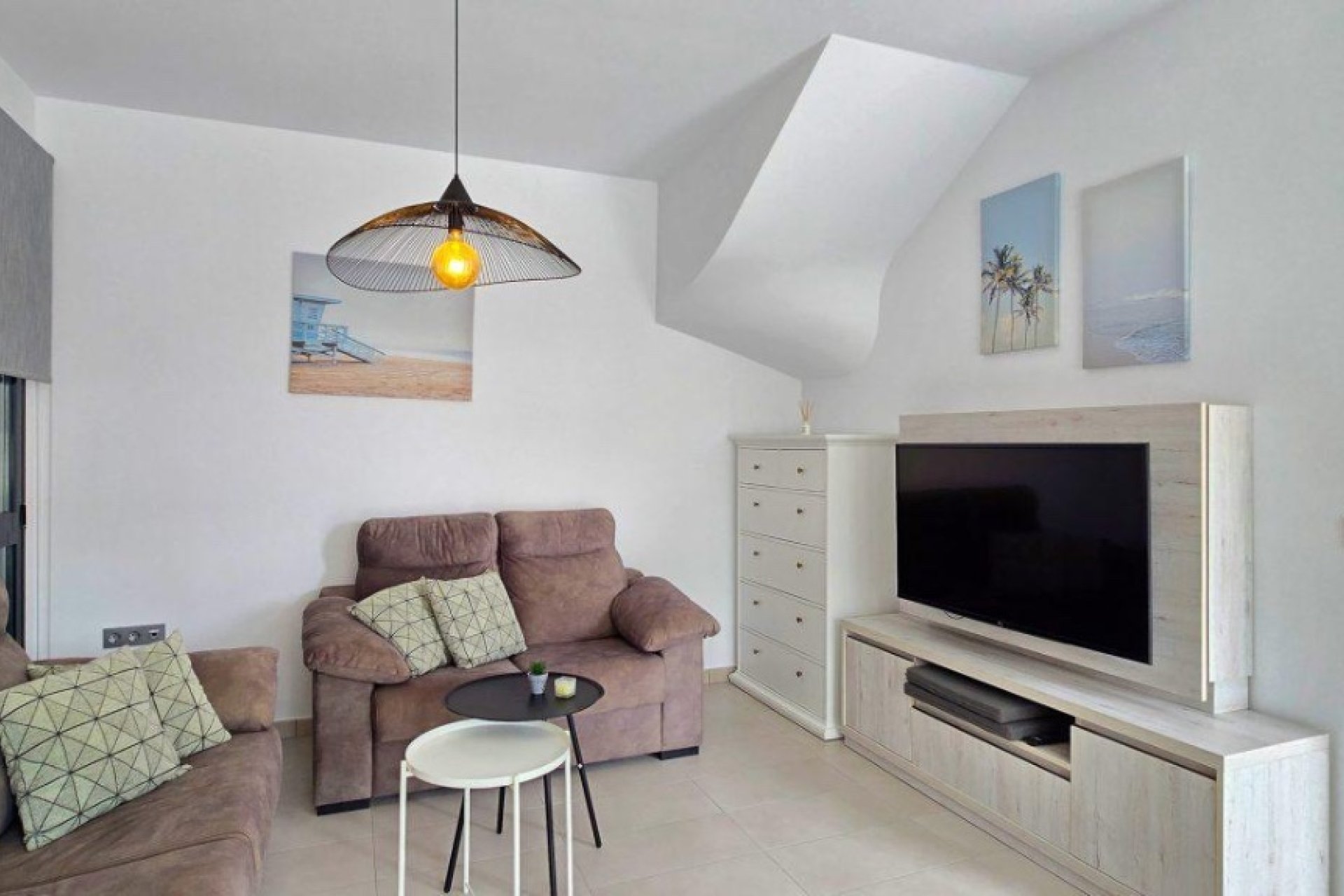 Reventa - Villa - Orihuela Costa - Villamartín