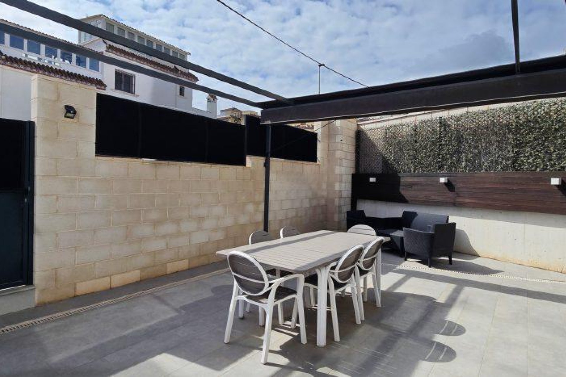 Reventa - Villa - Orihuela Costa - Villamartín