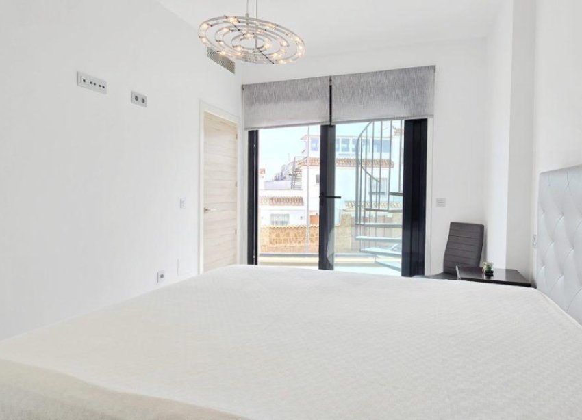 Reventa - Villa - Orihuela Costa - Villamartín