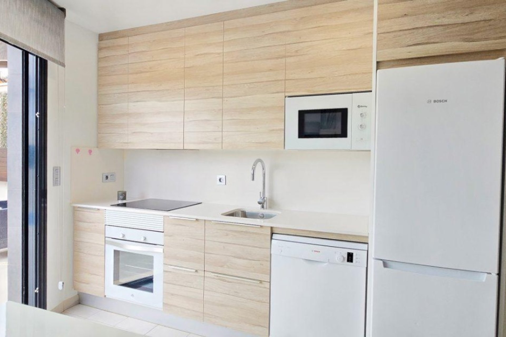 Reventa - Villa - Orihuela Costa - Villamartín