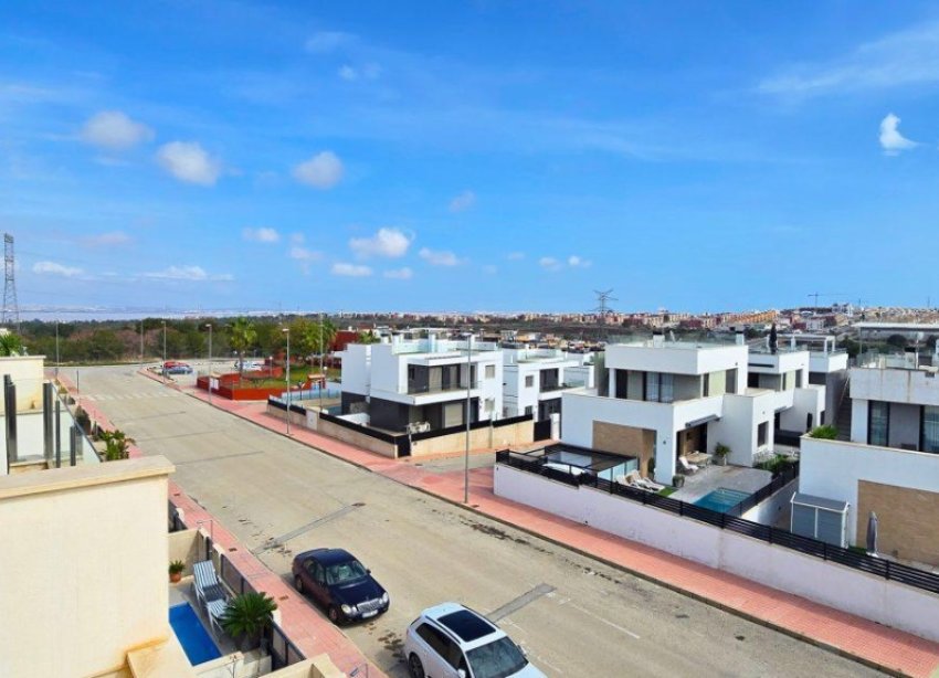 Reventa - Villa - Orihuela Costa - Villamartín