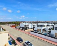 Reventa - Villa - Orihuela Costa - Villamartín