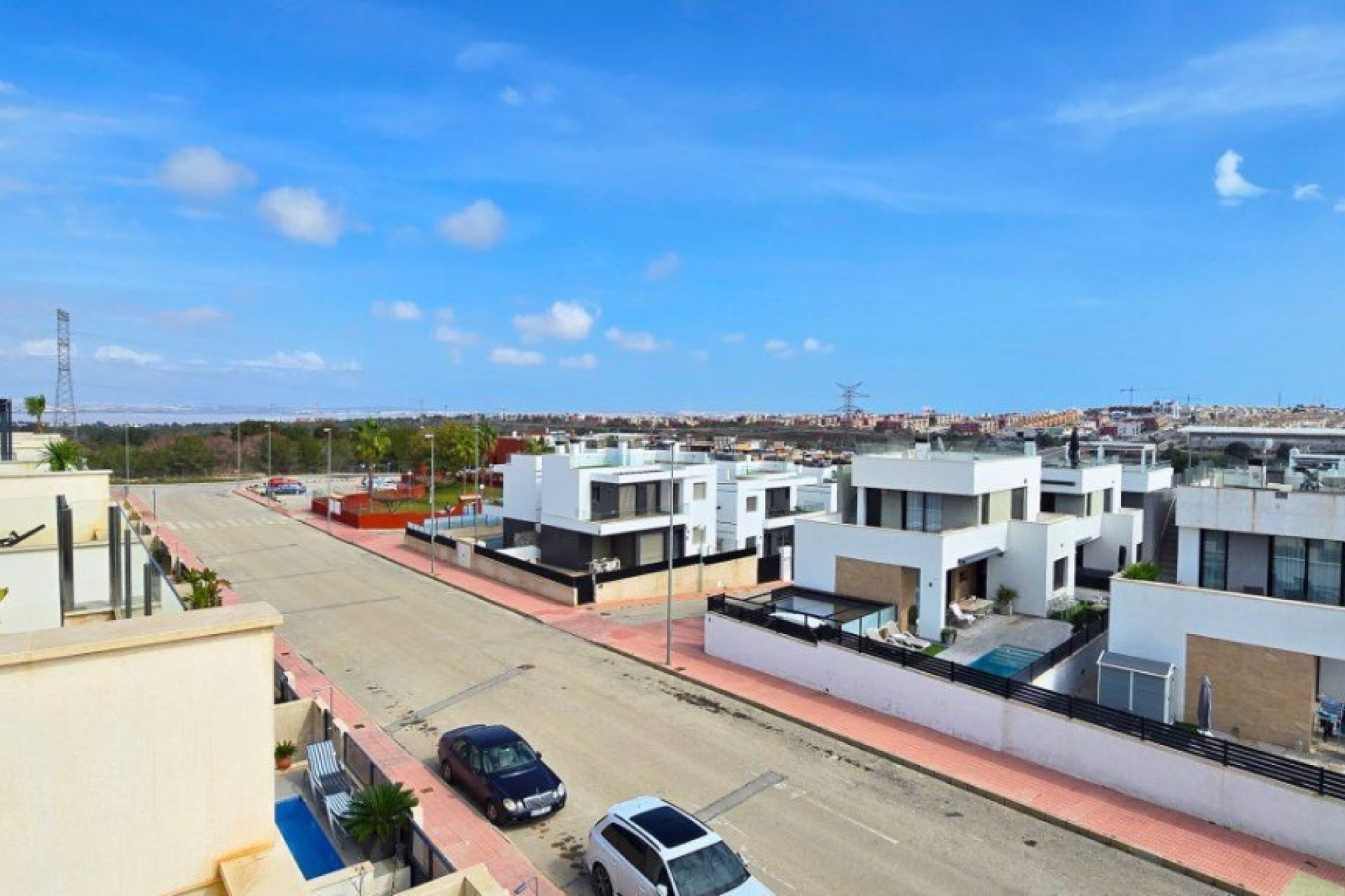 Reventa - Villa - Orihuela Costa - Villamartín