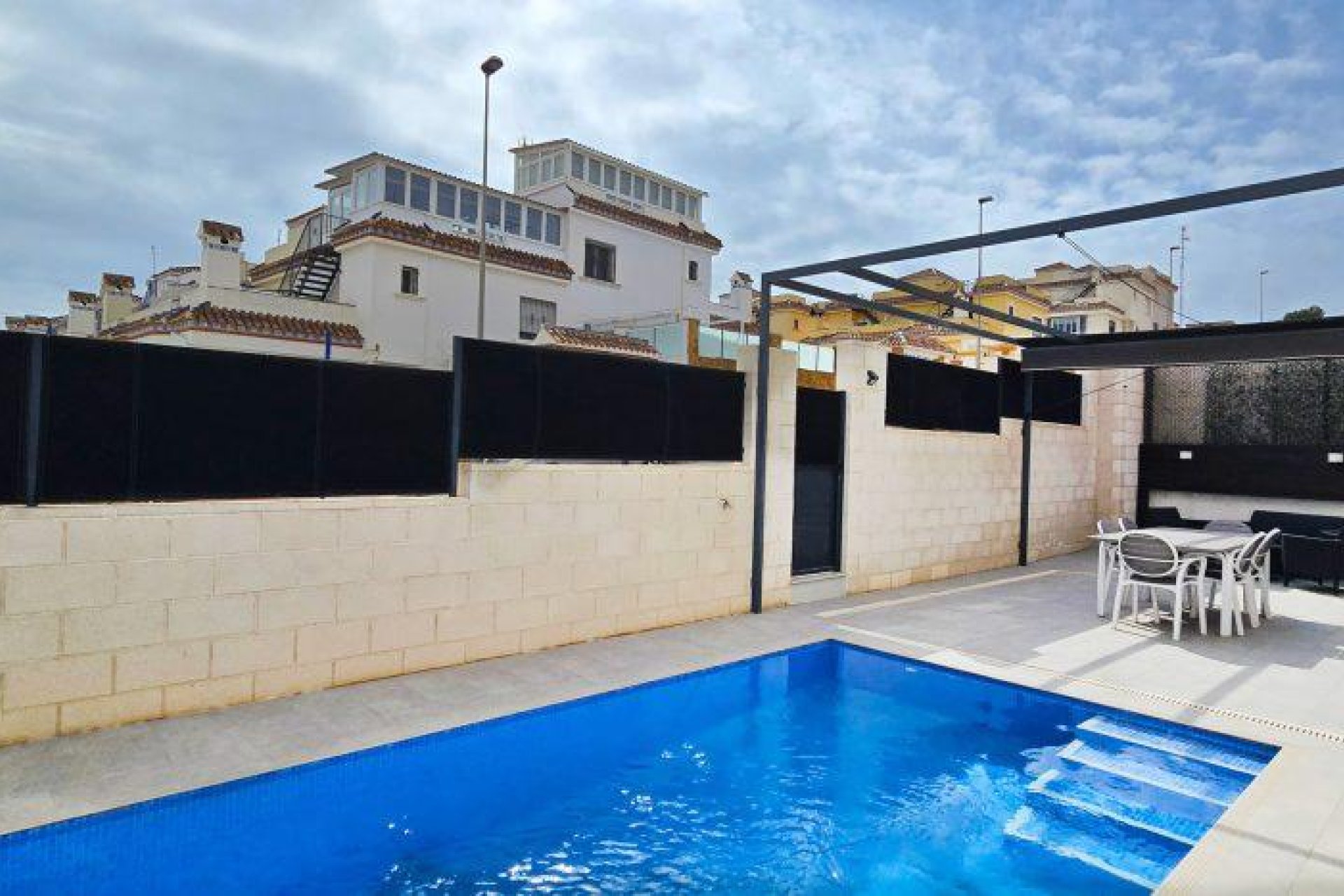 Reventa - Villa - Orihuela Costa - Villamartín