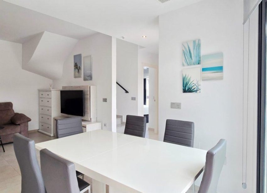 Reventa - Villa - Orihuela Costa - Villamartín