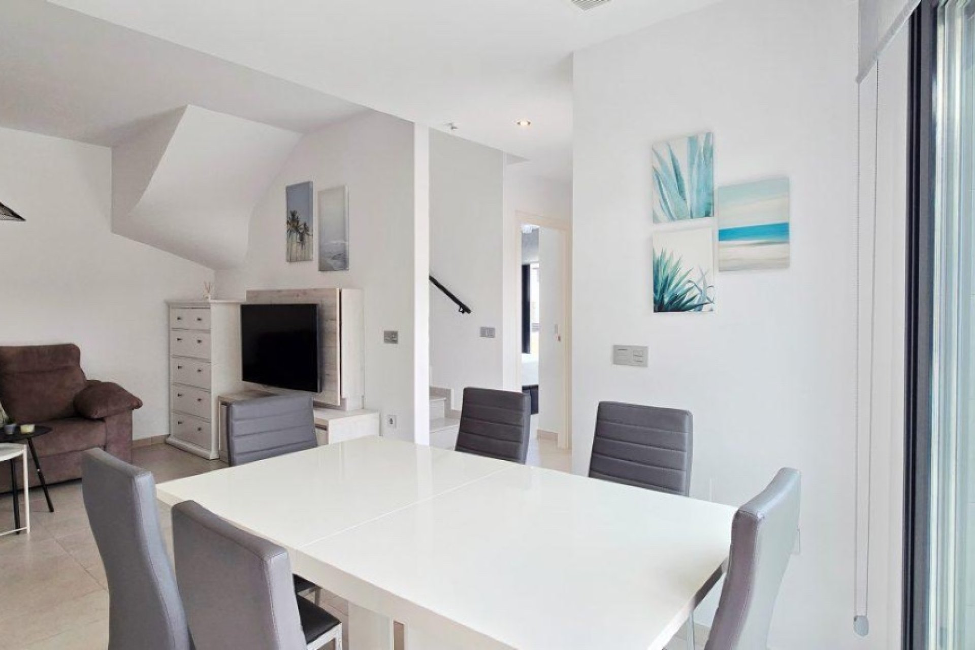 Reventa - Villa - Orihuela Costa - Villamartín