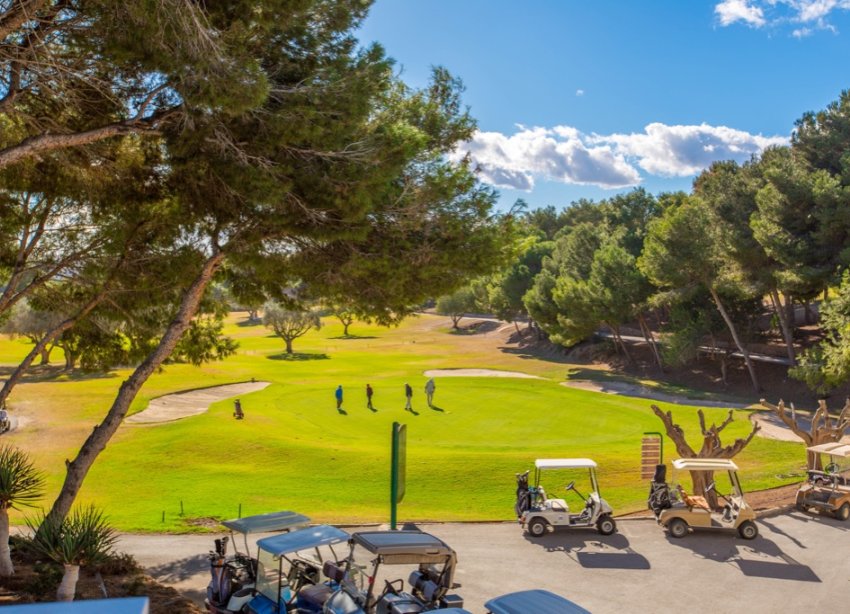 Reventa - Villa - Orihuela Costa - Villamartín