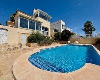 Reventa - Villa - Orihuela Costa - Villamartin