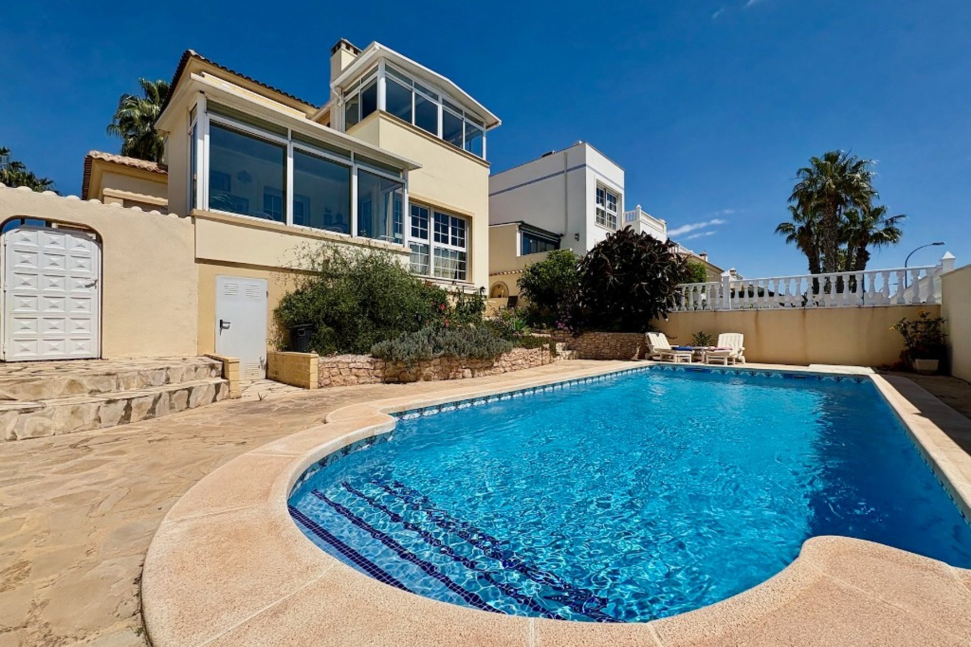 Reventa - Villa - Orihuela Costa - Villamartin