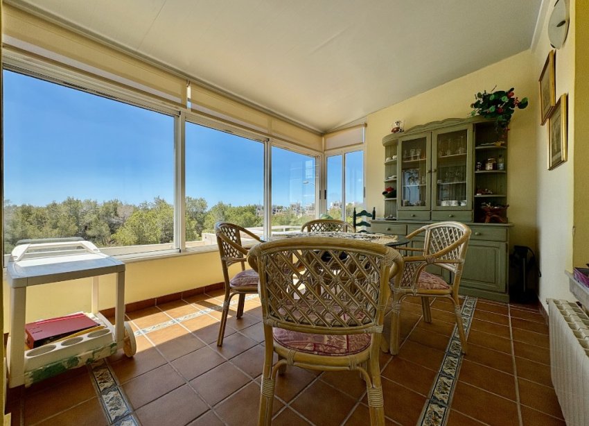 Reventa - Villa - Orihuela Costa - Villamartin