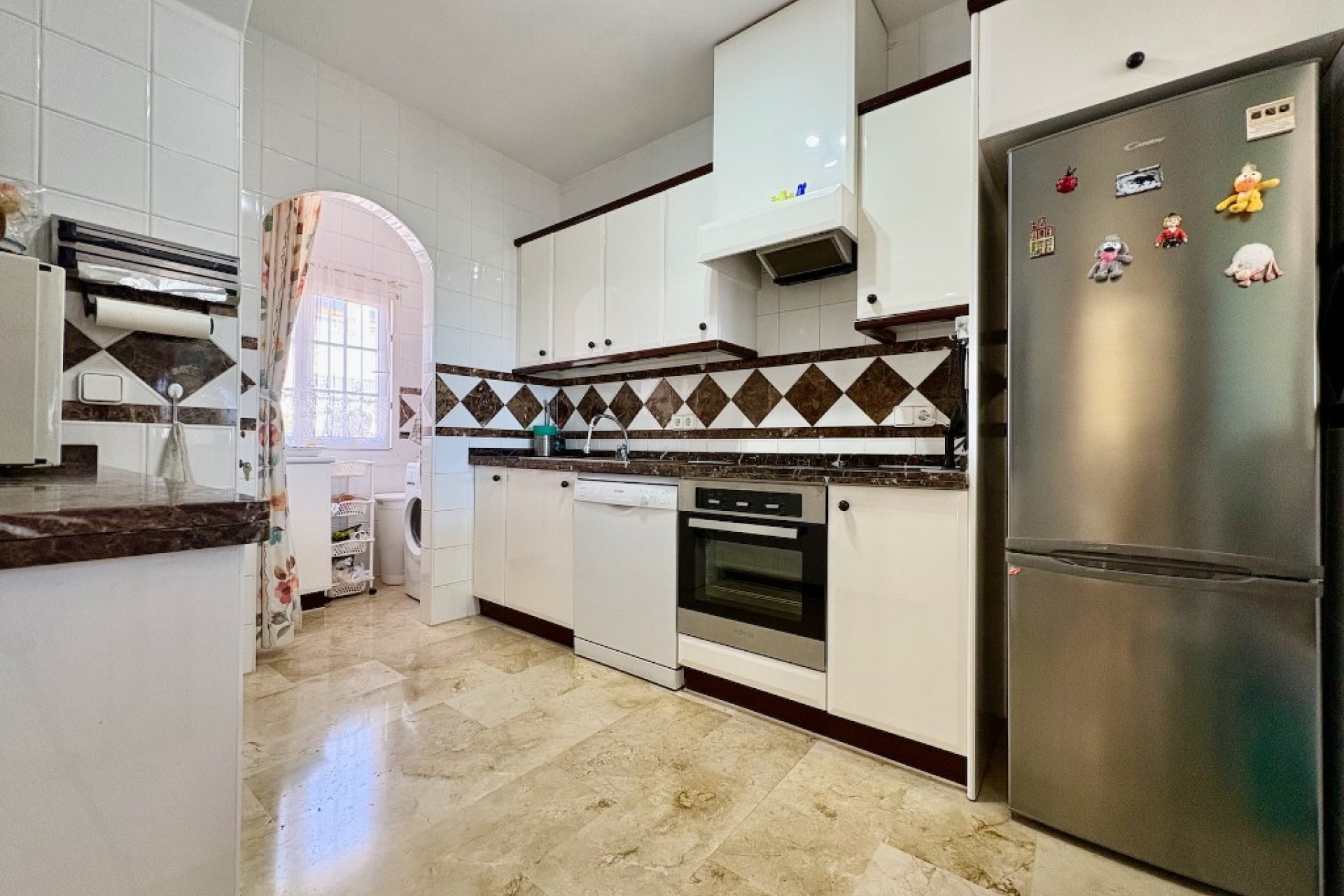 Reventa - Villa - Orihuela Costa - Villamartin