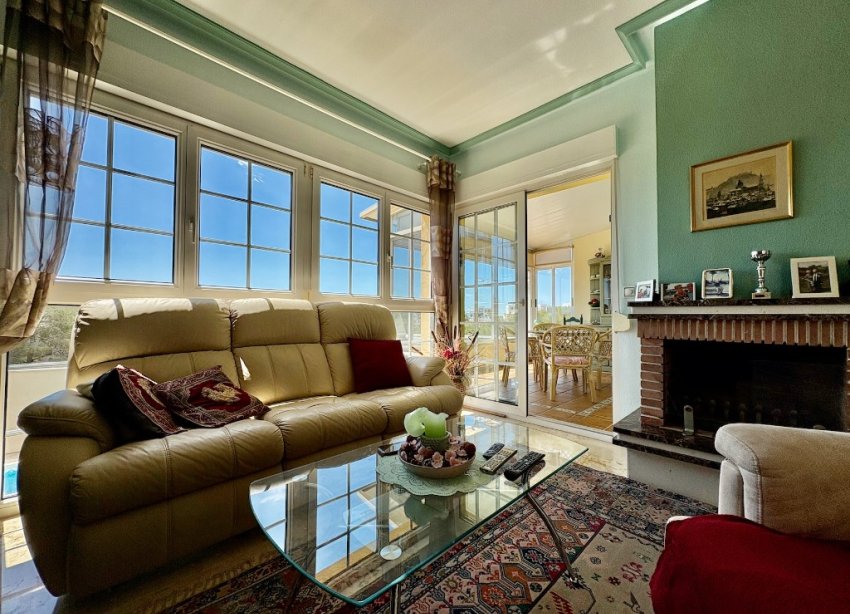 Reventa - Villa - Orihuela Costa - Villamartin