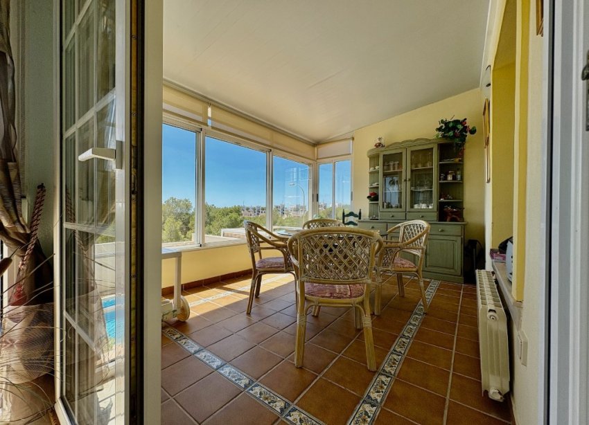 Reventa - Villa - Orihuela Costa - Villamartin