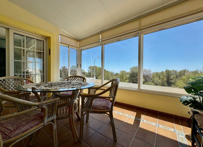 Reventa - Villa - Orihuela Costa - Villamartin