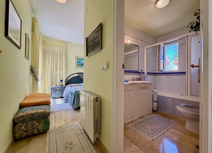 Reventa - Villa - Orihuela Costa - Villamartin